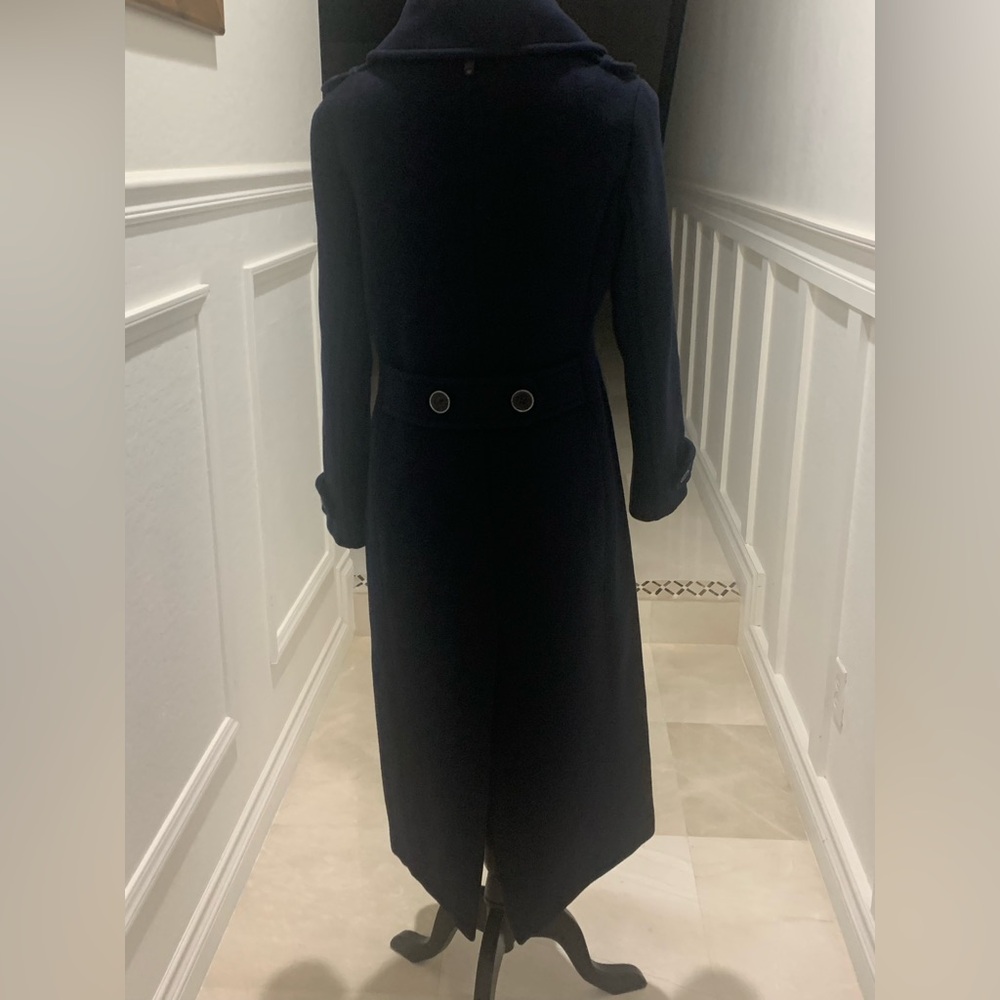 Mackage Elodie Military Coat Size M - Picture 5 of 13